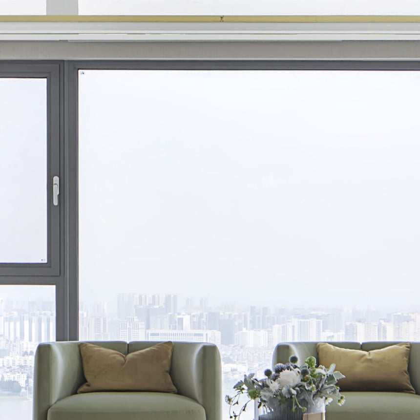 Modern Chic Residential Design in China