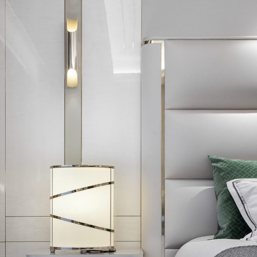 Modern Chic Residential Design in China