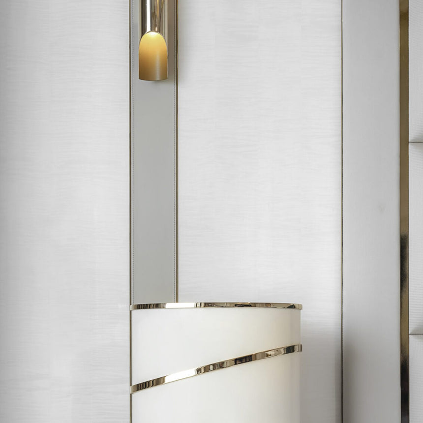 Modern Chic Residential Design in China