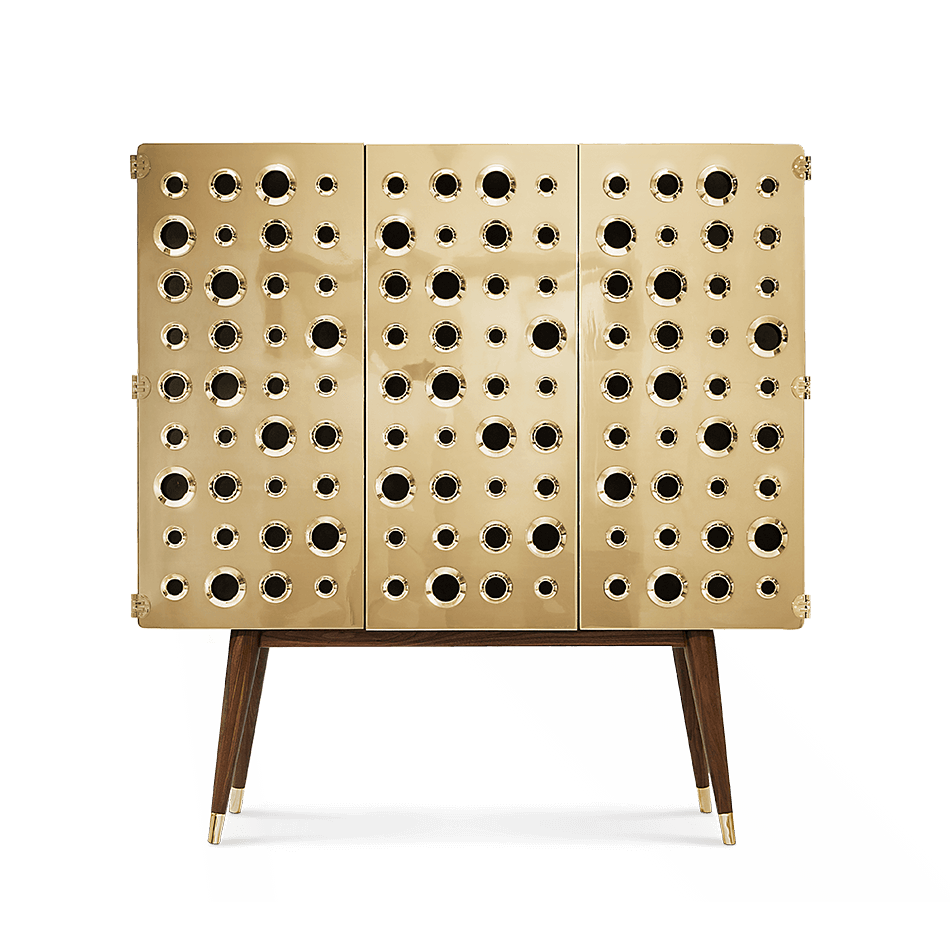 Monocles Cabinet