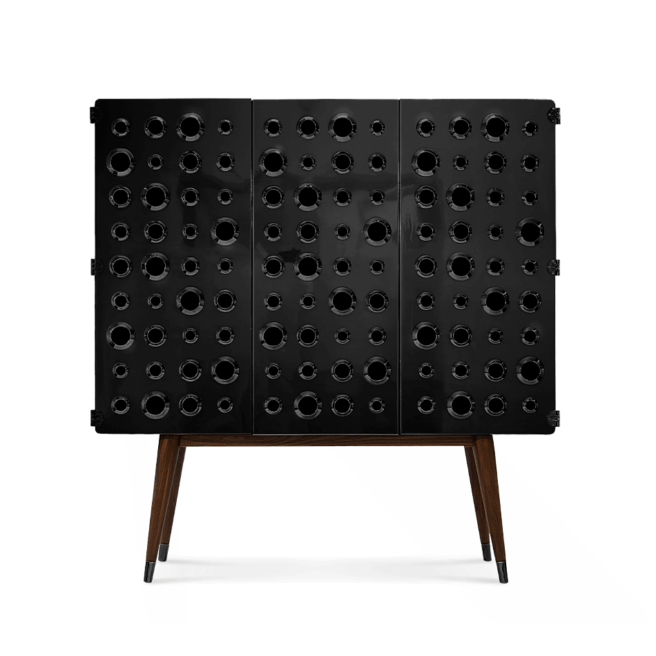 Monocles Cabinet