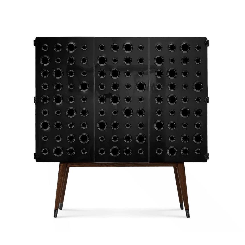 Monocles Cabinet