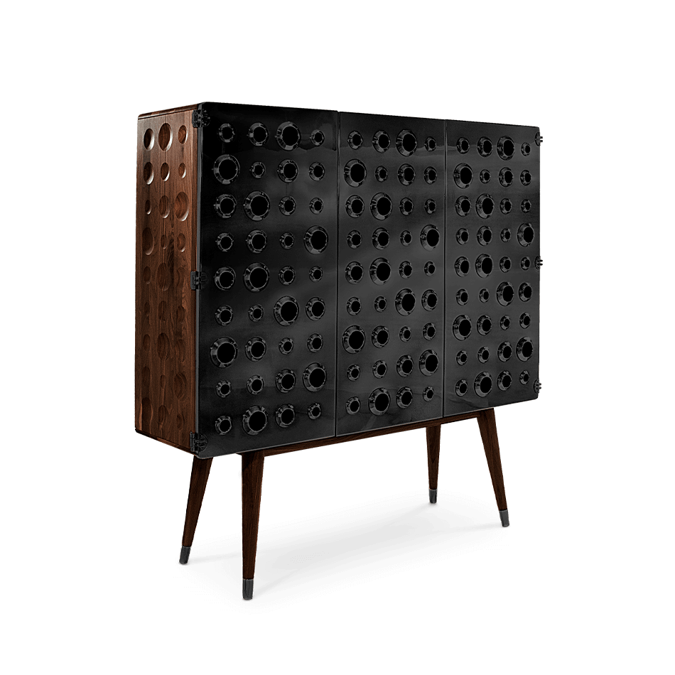 Monocles Cabinet