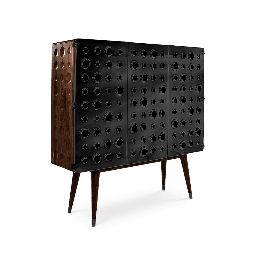 Monocles Cabinet