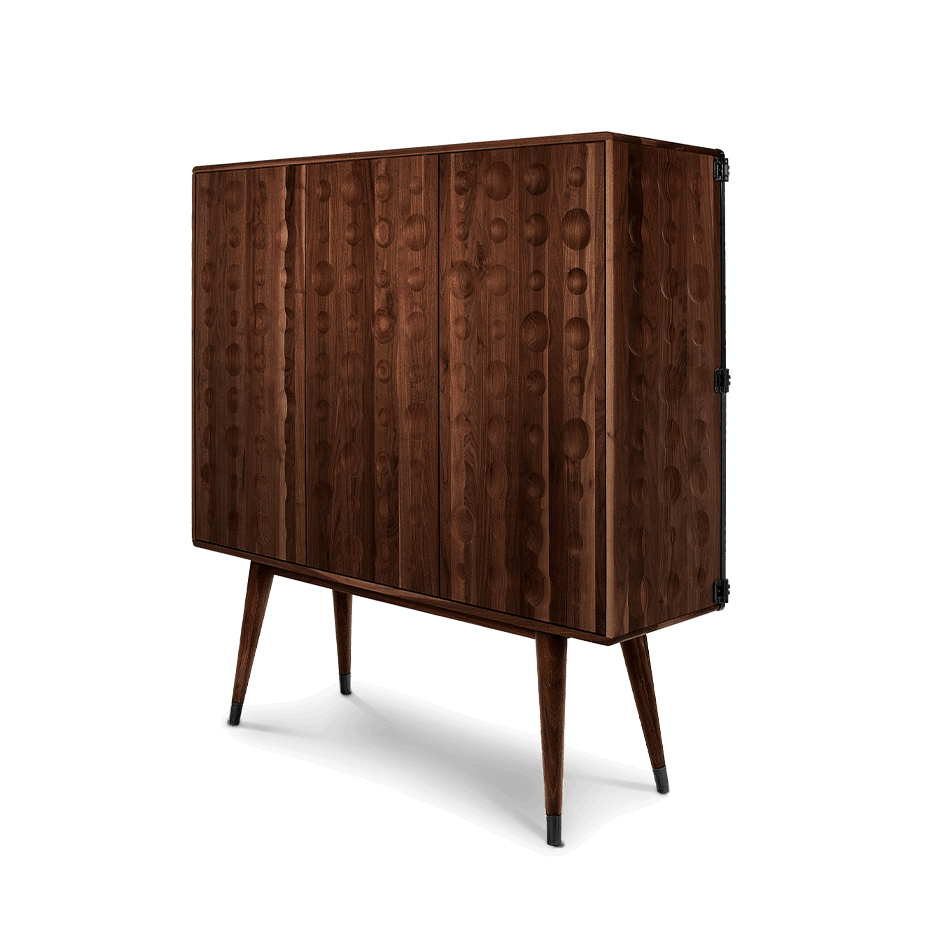 Monocles Cabinet
