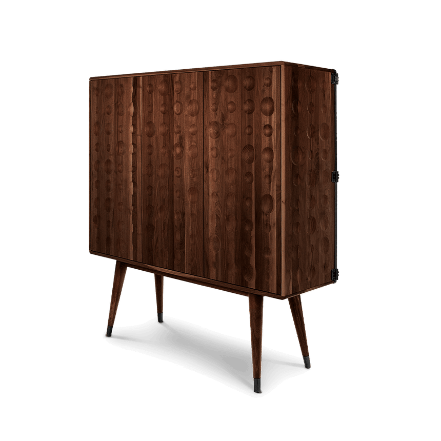 Monocles Cabinet