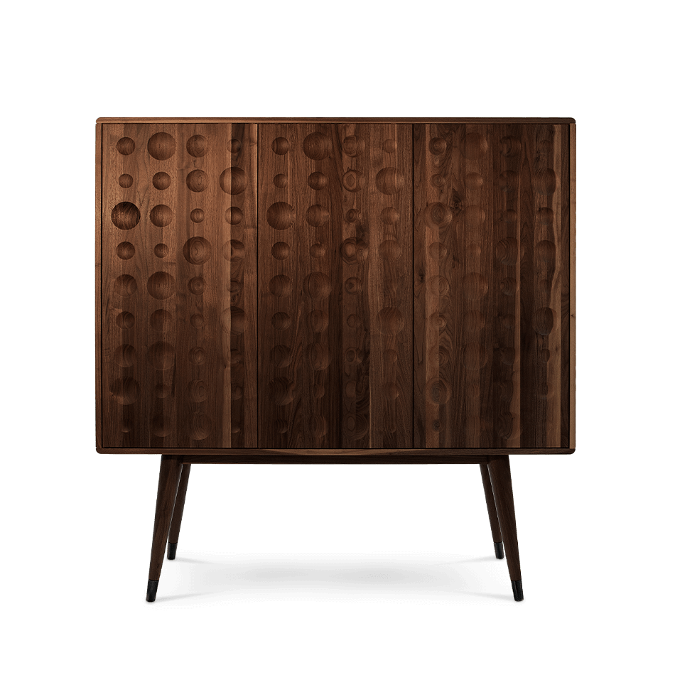 Monocles Cabinet