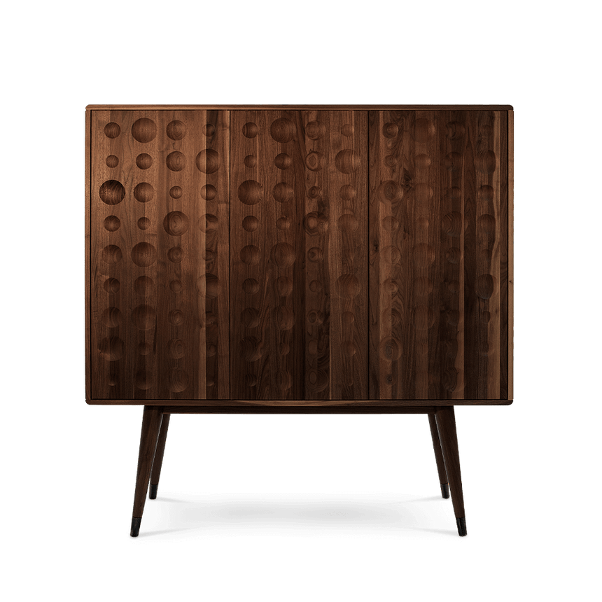 Monocles Cabinet