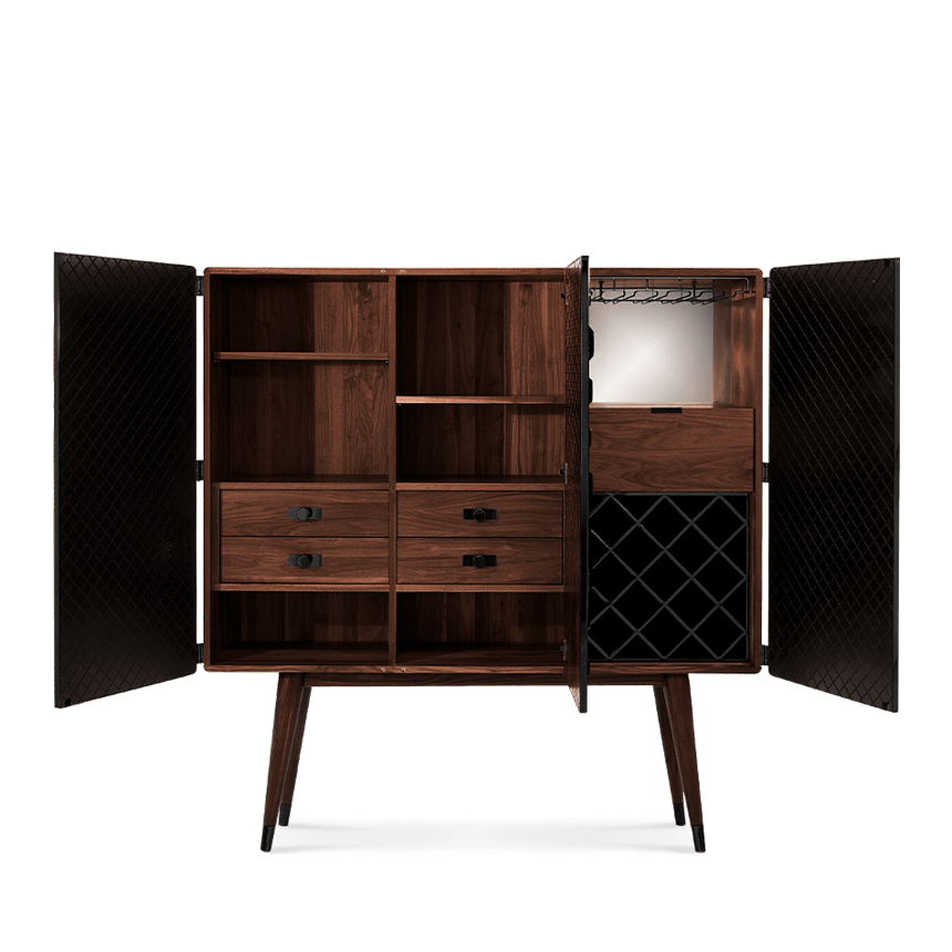 Monocles Cabinet