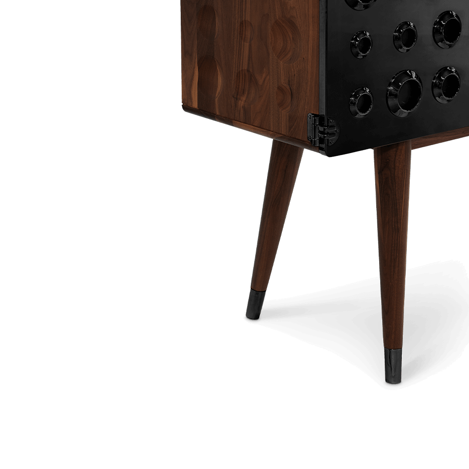 Monocles Cabinet