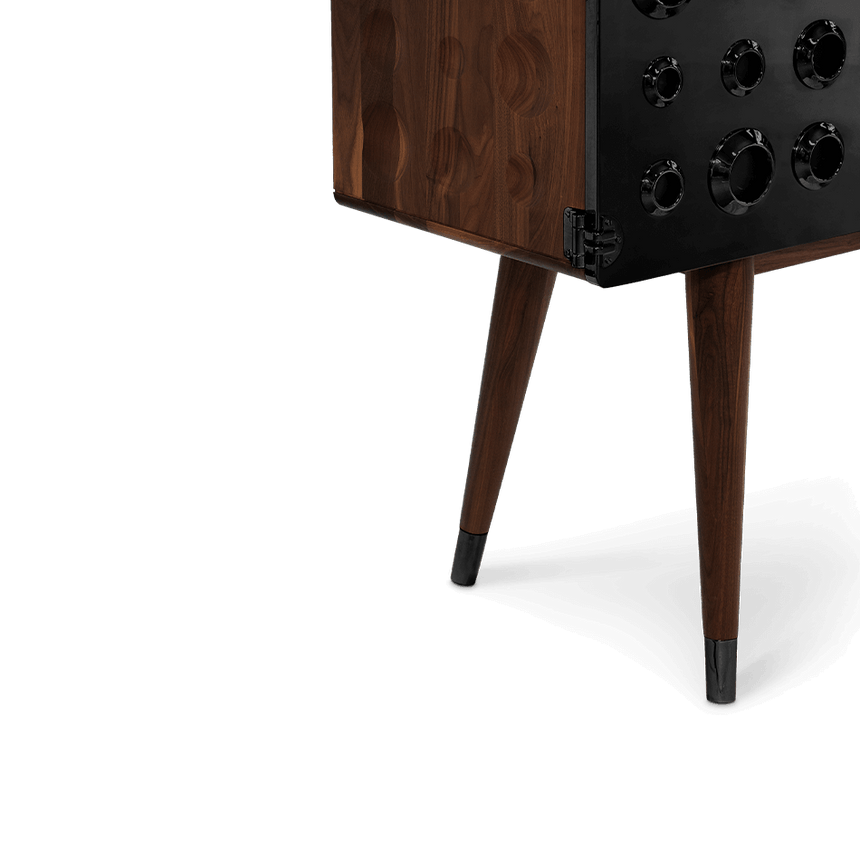 Monocles Cabinet