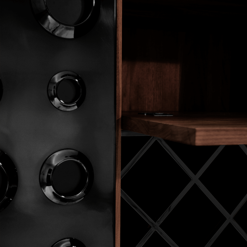 Monocles Cabinet