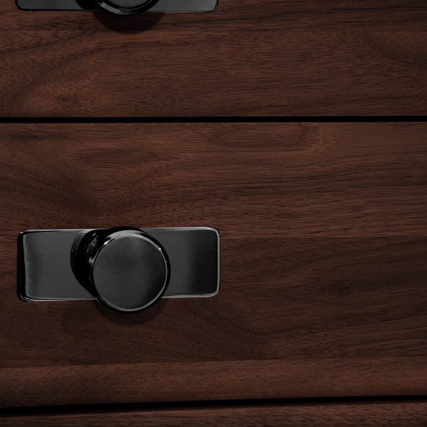 Monocles Cabinet