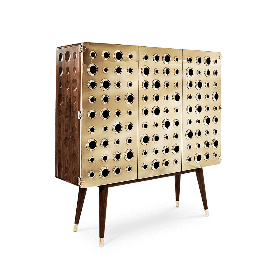 Monocles Cabinet