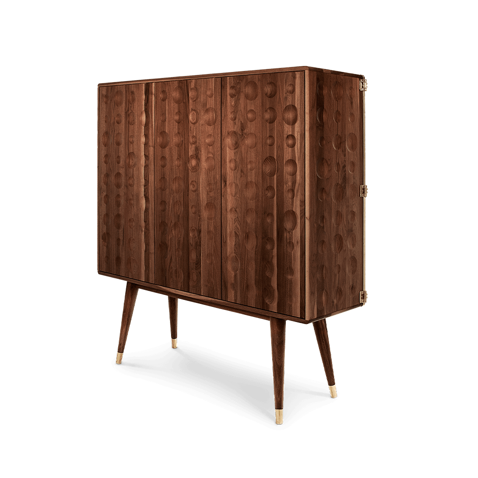 Monocles Cabinet
