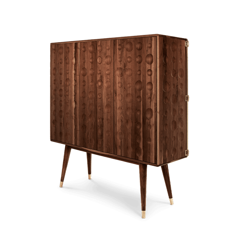 Monocles Cabinet