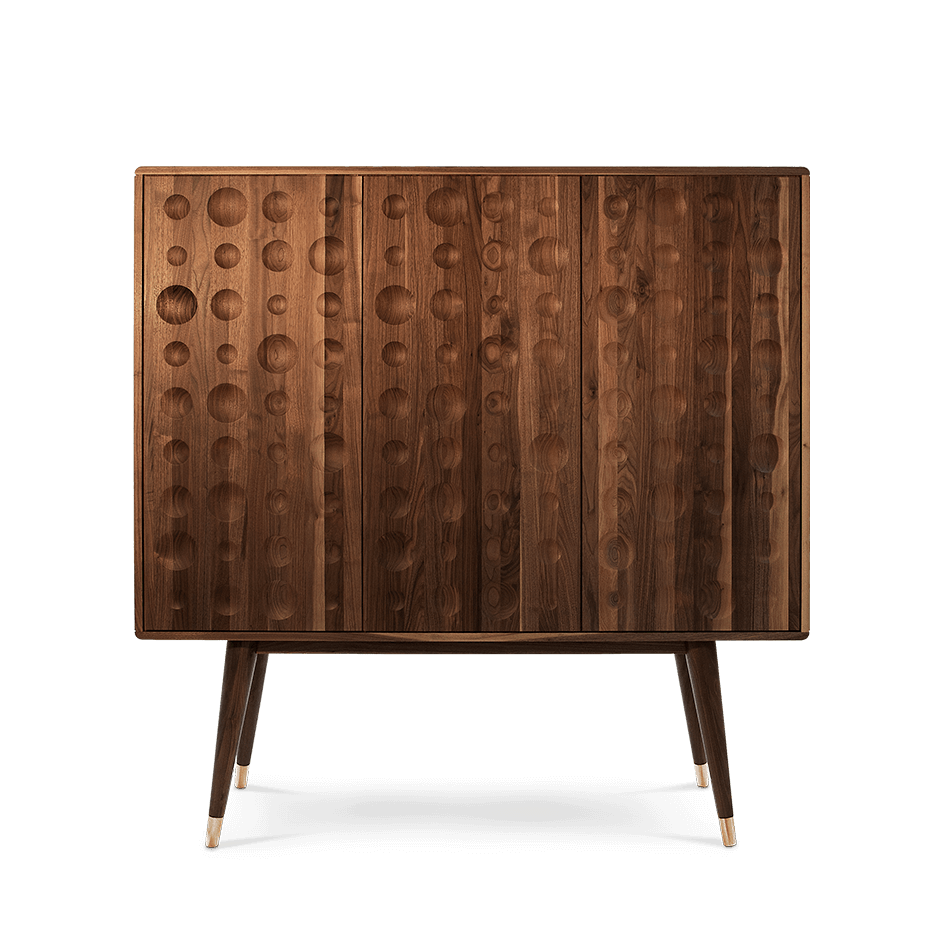 Monocles Cabinet