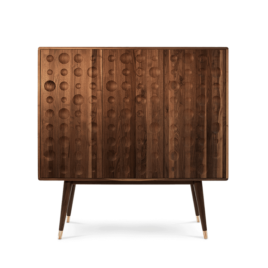Monocles Cabinet