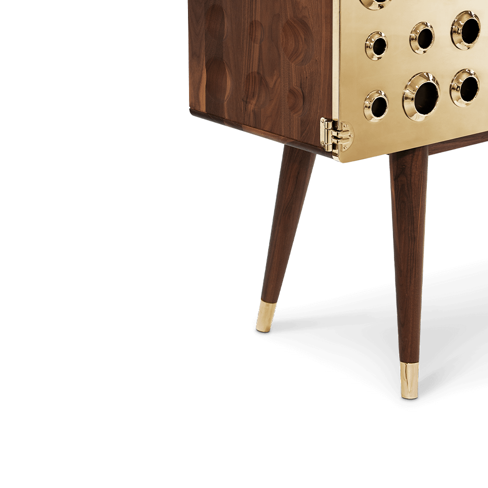 Monocles Cabinet