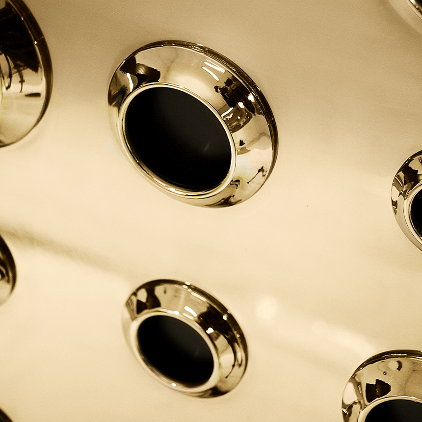 Monocles Cabinet