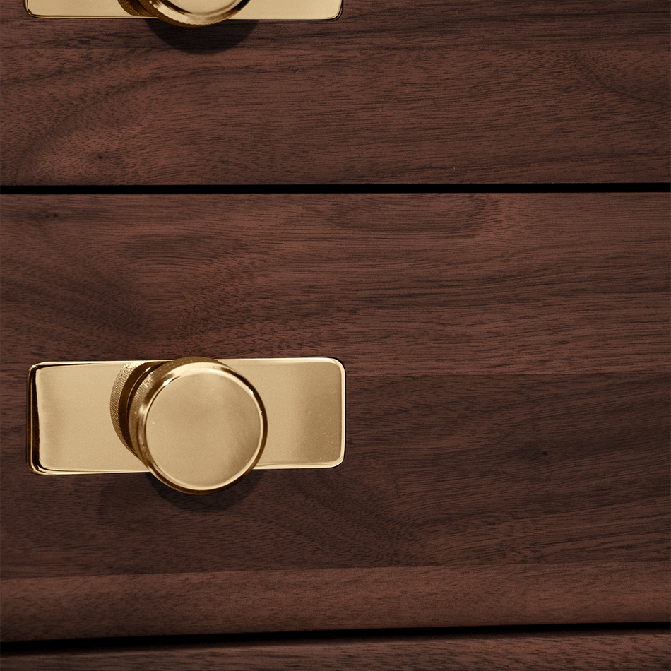 Monocles Cabinet
