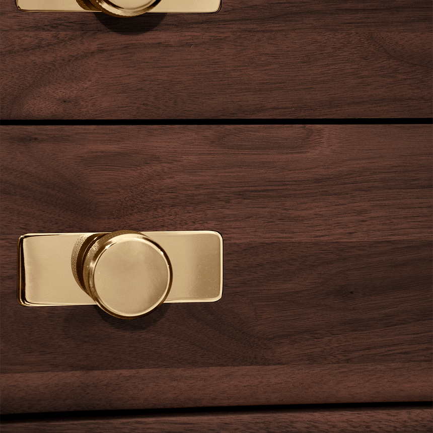 Monocles Cabinet