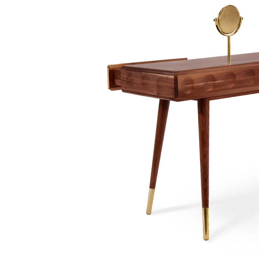 Monocles Dressing Table