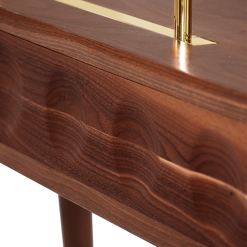 Monocles Dressing Table