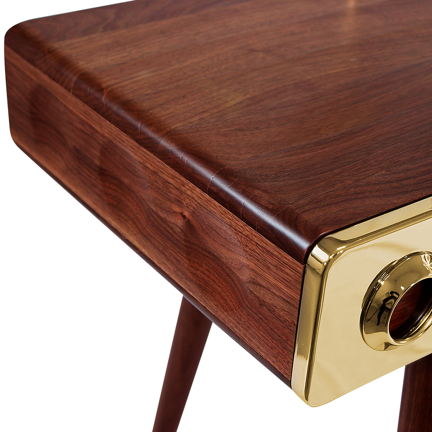 Monocles Dressing Table