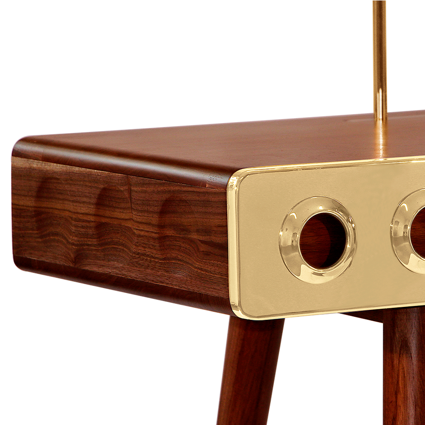 Monocles Dressing Table