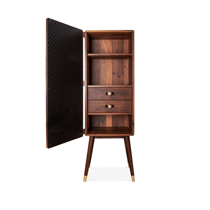 Monocles Tall Cabinet