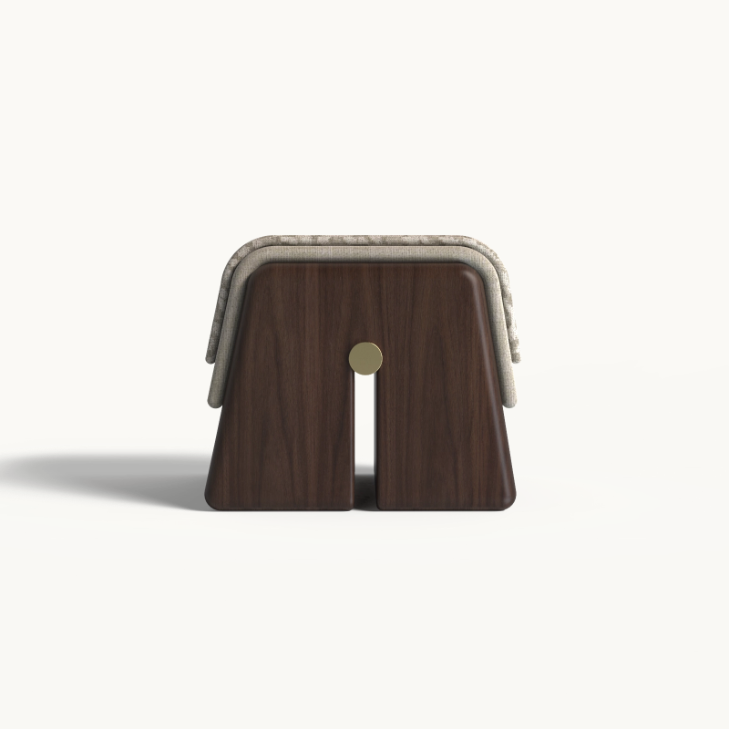 Moose Bench