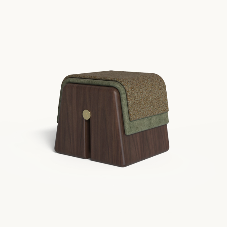 Moose Stool