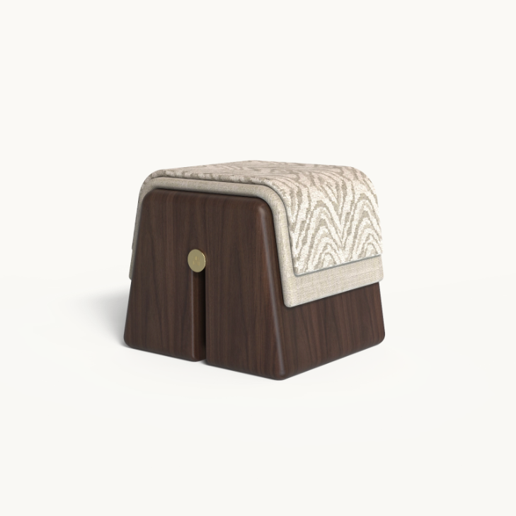 Moose Stool