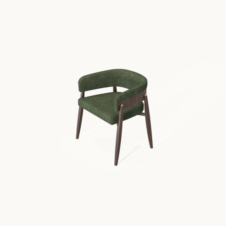 Morgan Dining Chair