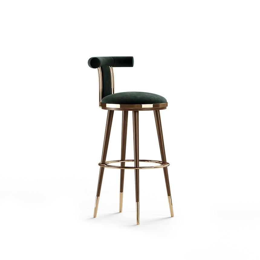Moris Bar Chair