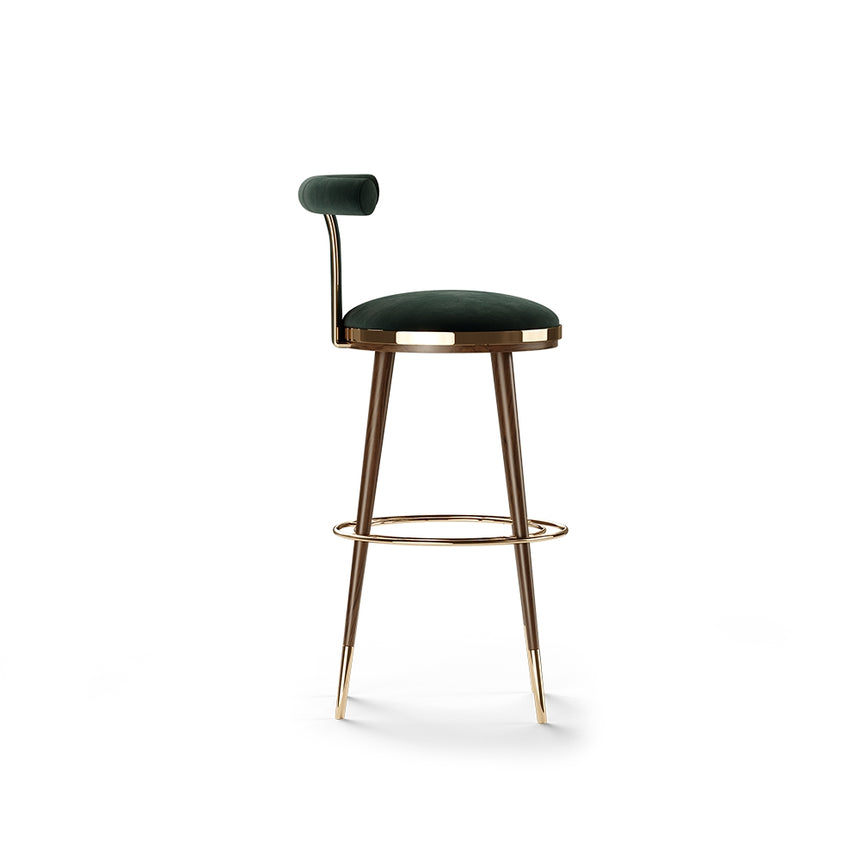 Moris Bar Chair