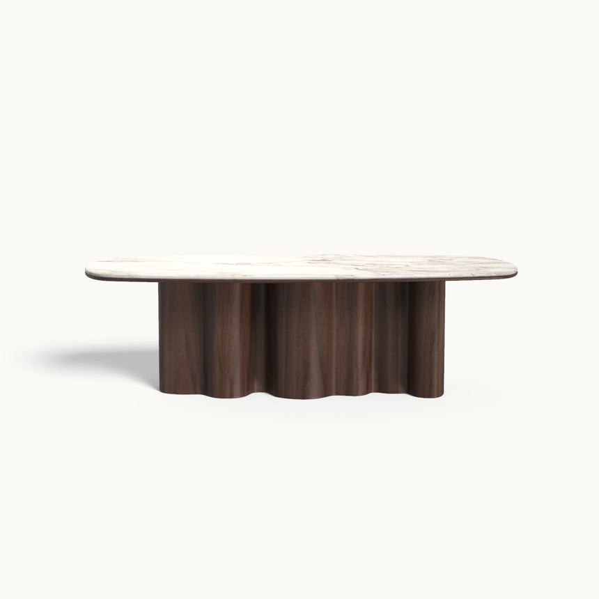 Morris Dining Table