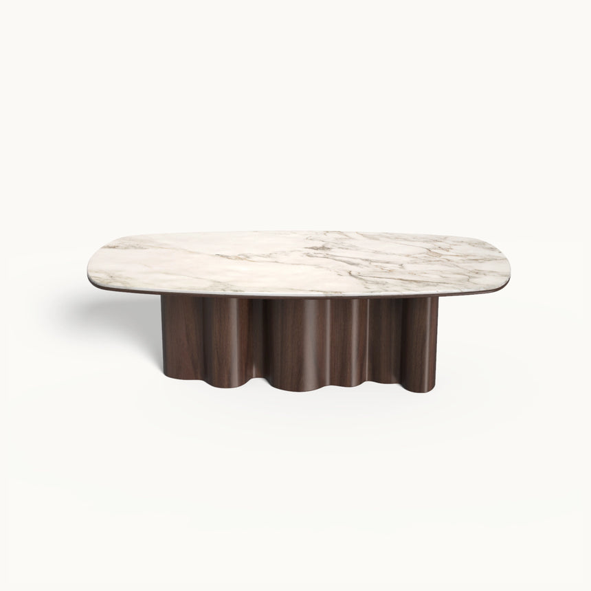Morris Dining Table