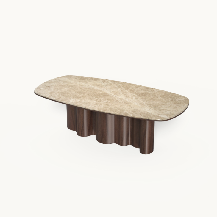 Morris Dining Table