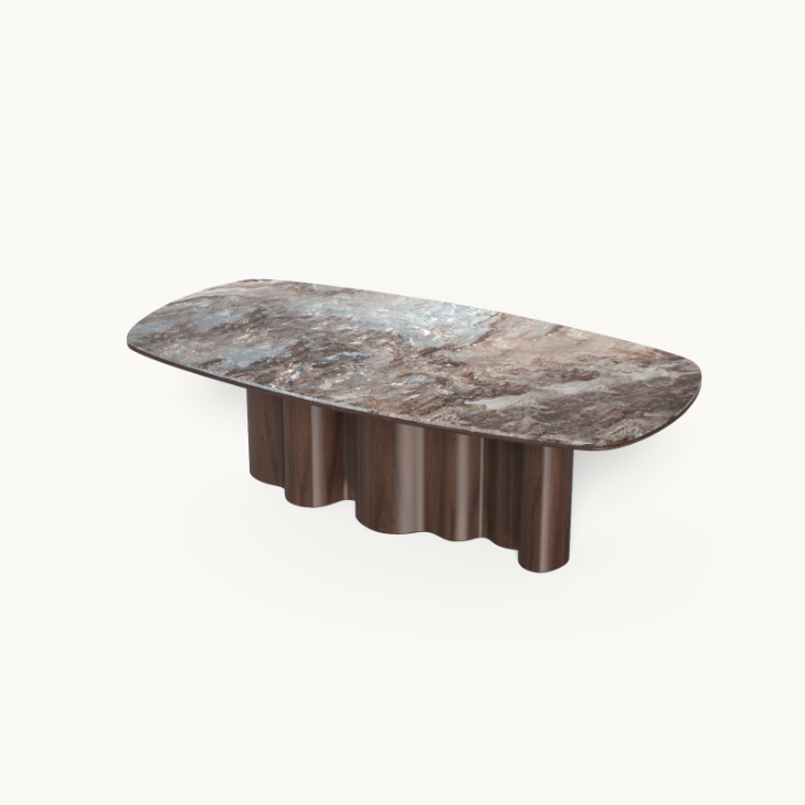 Morris Dining Table