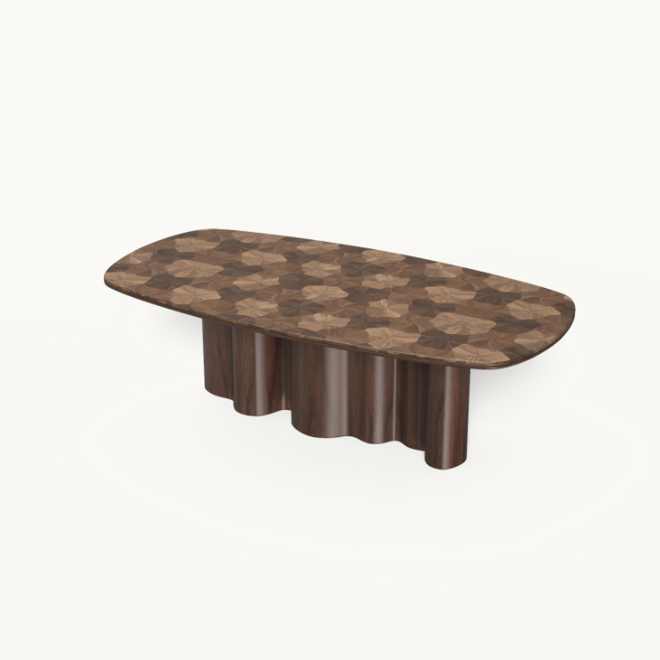 Morris Dining Table