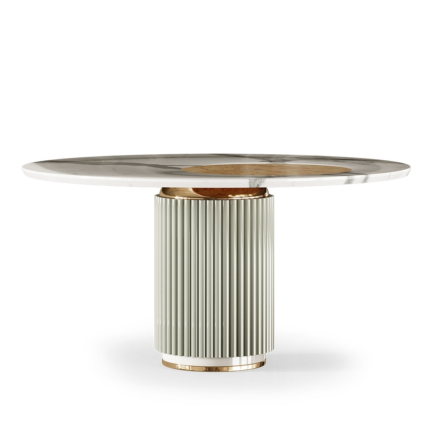 Mulligan Dining Table