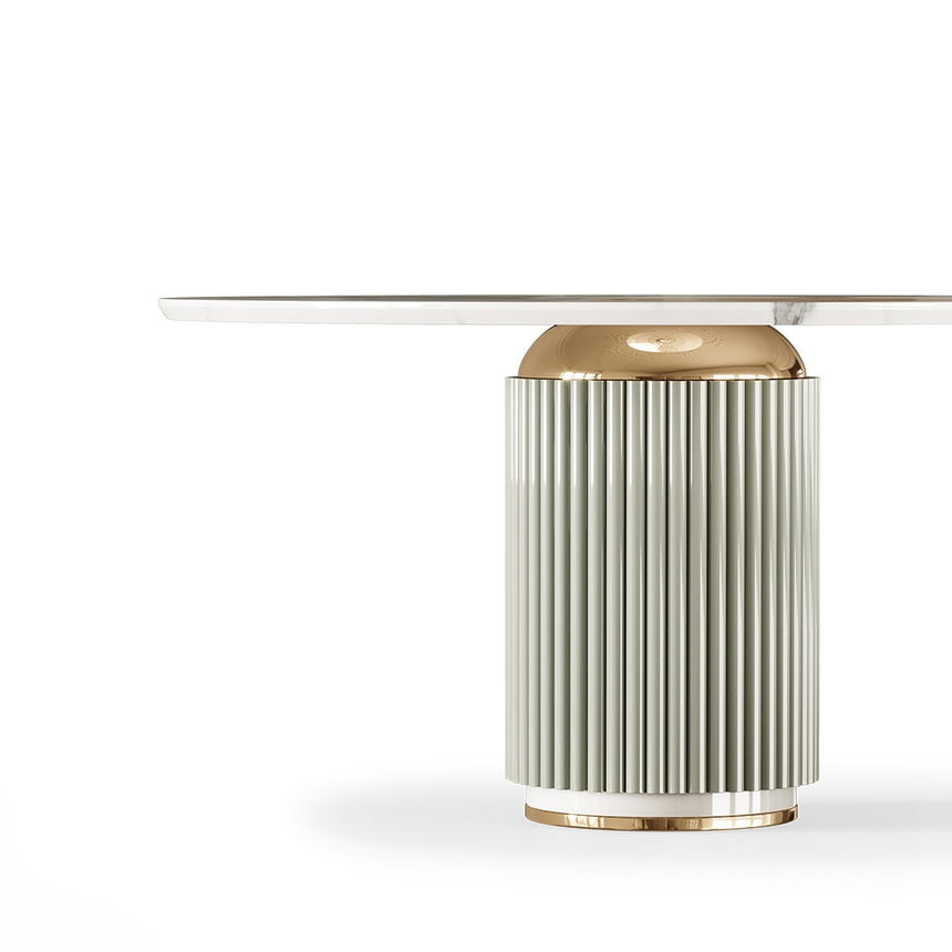 Mulligan Dining Table