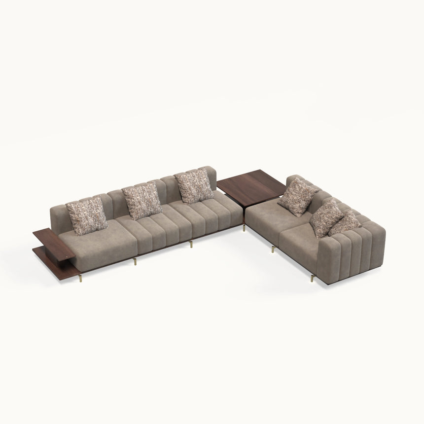 Murphy Ii Sofa