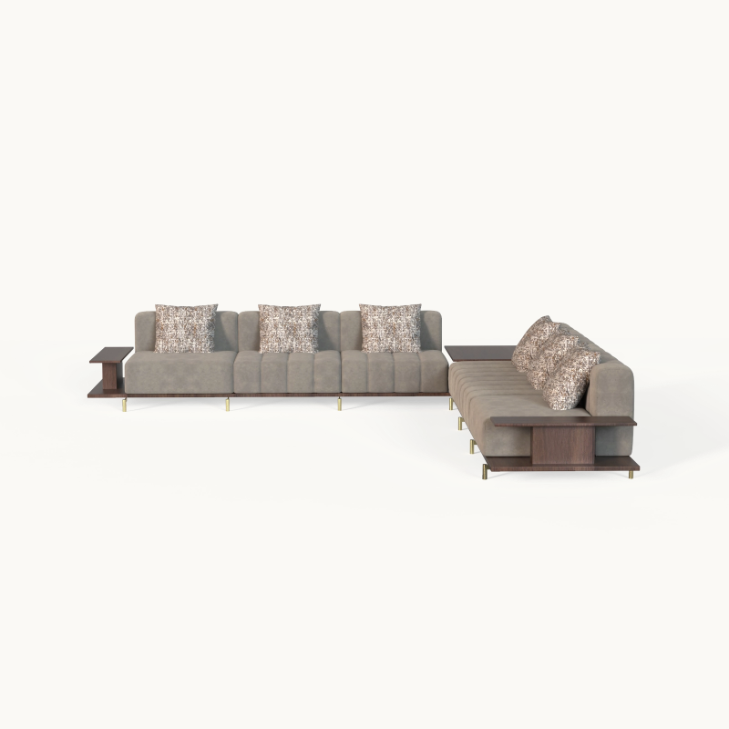 Murphy I Sofa