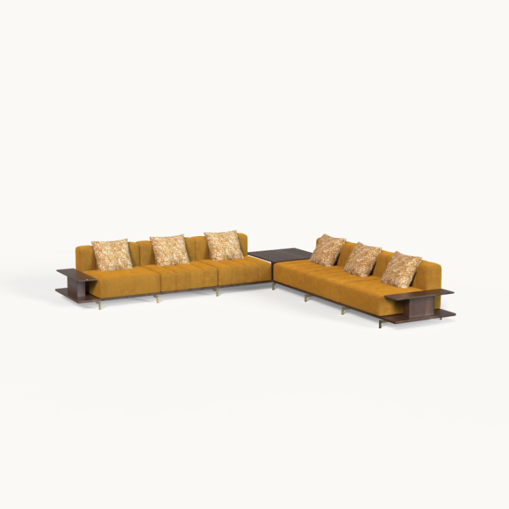 Murphy I Sofa