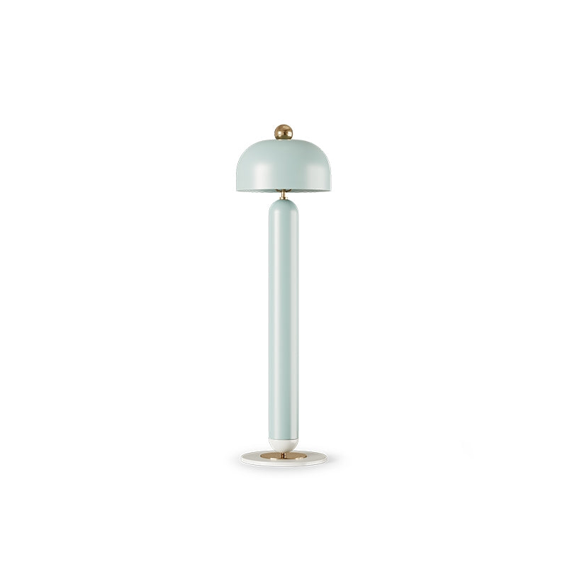 Mushroom Floor Lamp