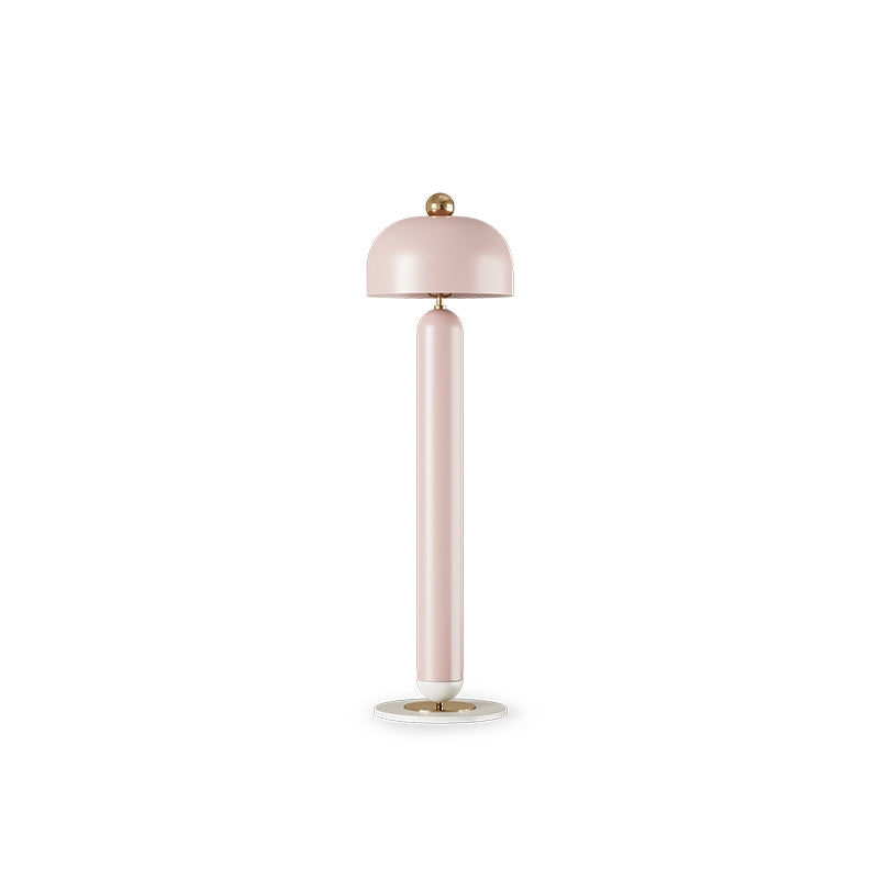 Mushroom Floor Lamp