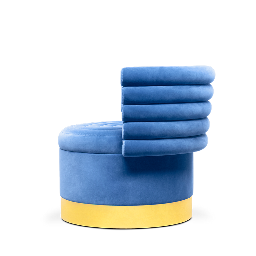 Nesbitt Armchair